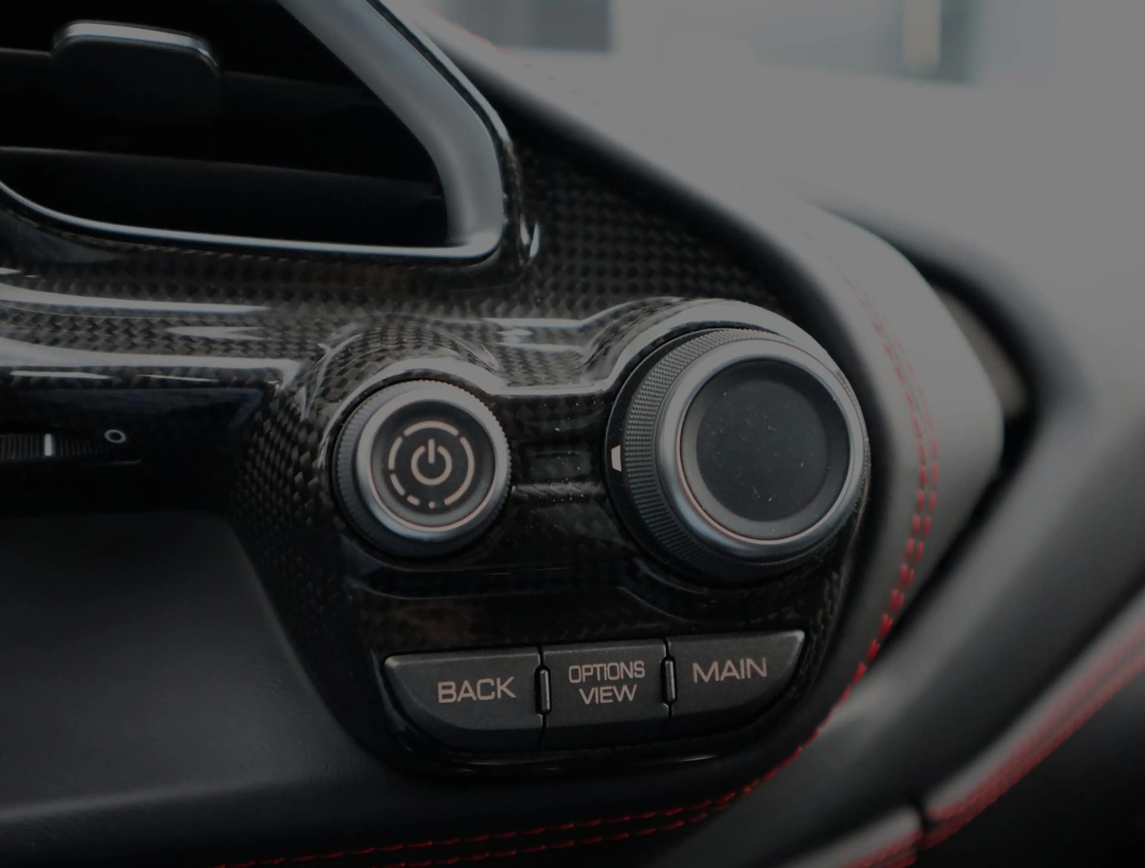 Ferrari 488 3.9 GTB HELE | LED shift indicators | Carbon Stuur — photo 40