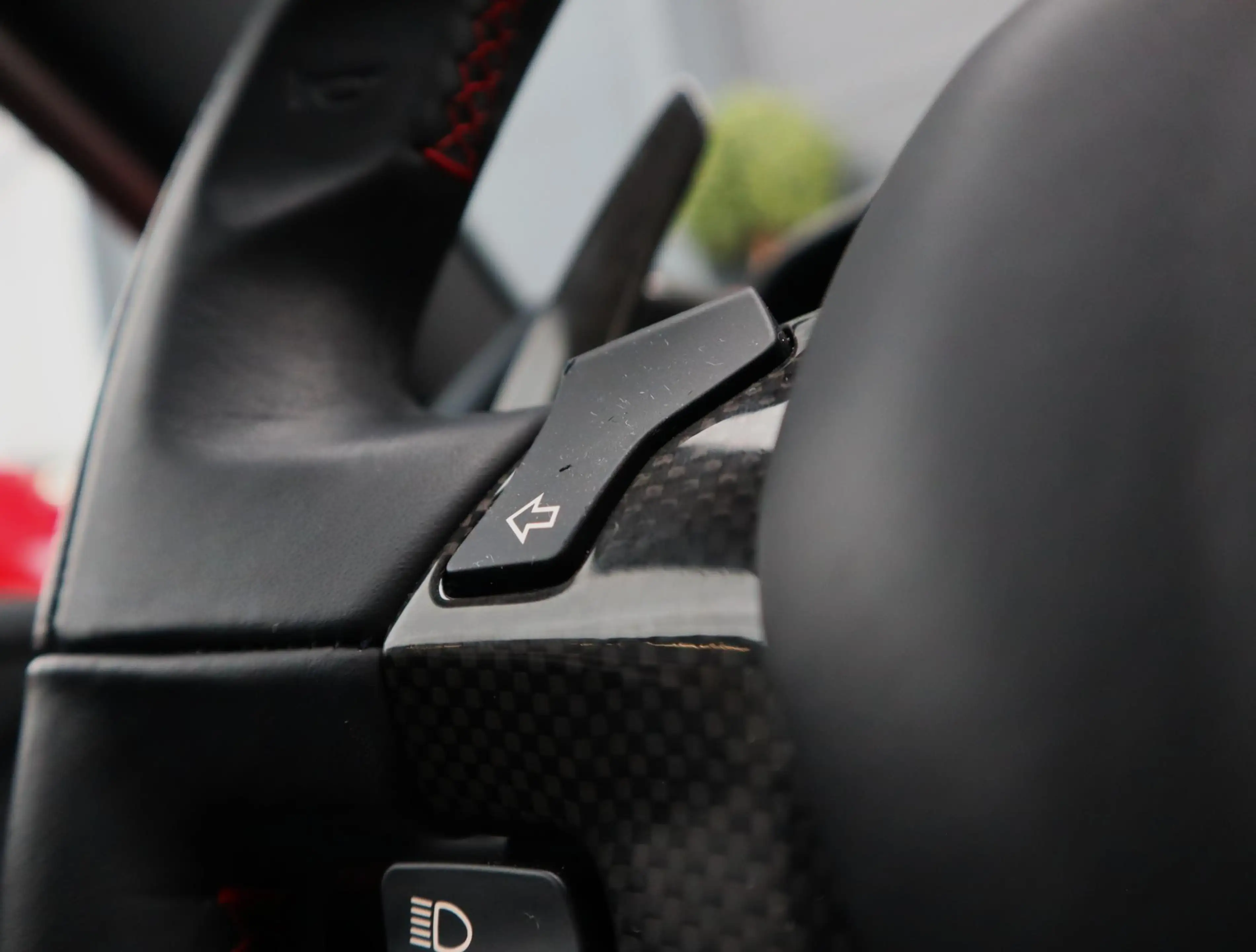 Ferrari 488 3.9 GTB HELE | LED shift indicators | Carbon Stuur — photo 30