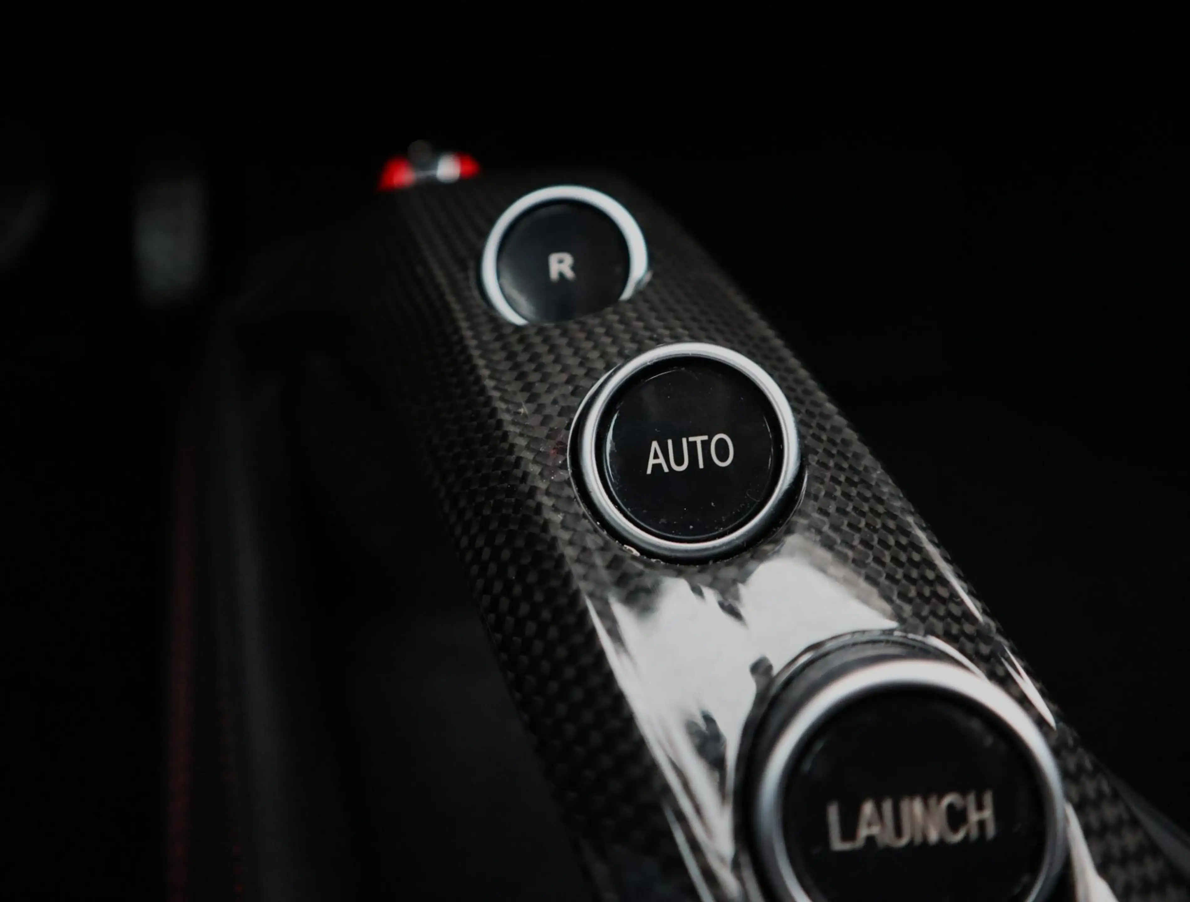 Ferrari 488 3.9 GTB HELE | LED shift indicators | Carbon Stuur — photo 46