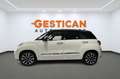 Fiat 500L 1.4 City Cross Blanc - thumbnail 2