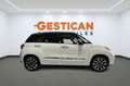 Fiat 500L 1.4 City Cross Blanc - thumbnail 5