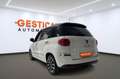 Fiat 500L 1.4 City Cross Blanc - thumbnail 3