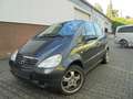 Mercedes-Benz A 190 A-Klasse EleganceTÜV 04/27;ROSTFREI;ZUSTAND TOP Schwarz - thumbnail 1