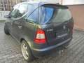 Mercedes-Benz A 190 A-Klasse EleganceTÜV 04/27;ROSTFREI;ZUSTAND TOP Schwarz - thumbnail 4