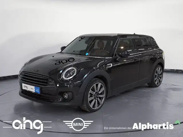 Mini Cooper Clubman Cooper Classic Trim Navi LED PDC hinten