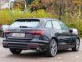 Audi A4 40 TFSI SHZG GRA AHK LM19 Schwarz - thumbnail 3