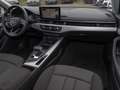 Audi A4 40 TFSI SHZG GRA AHK LM19 Schwarz - thumbnail 5