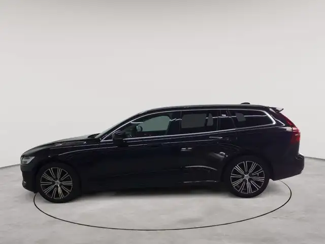 Volvo V60 view 6