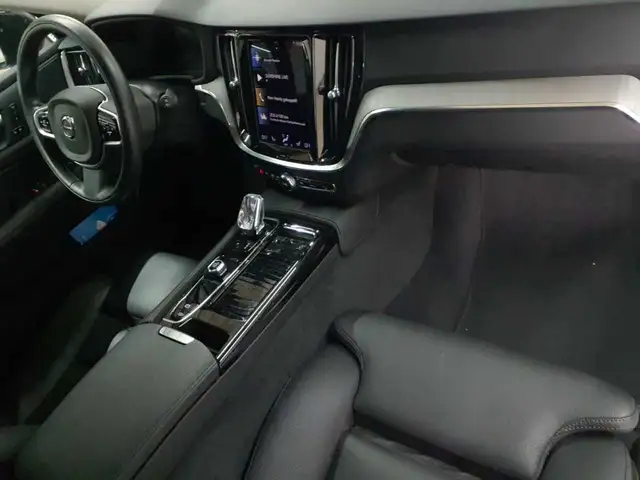 Volvo V60 view 9