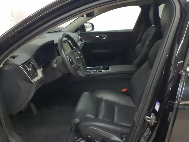 Volvo V60 view 7