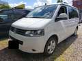 Volkswagen T5 California 2.0 TDI DSG 142.800km Fehér - thumbnail 9
