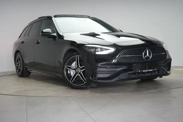 Mercedes-Benz 300 main image