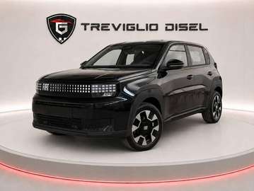 1.2 100CV BUSINESS KM ZERO PRONTA CONSEGNA