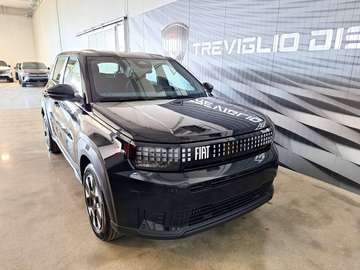1.2 100CV BUSINESS KM ZERO PRONTA CONSEGNA