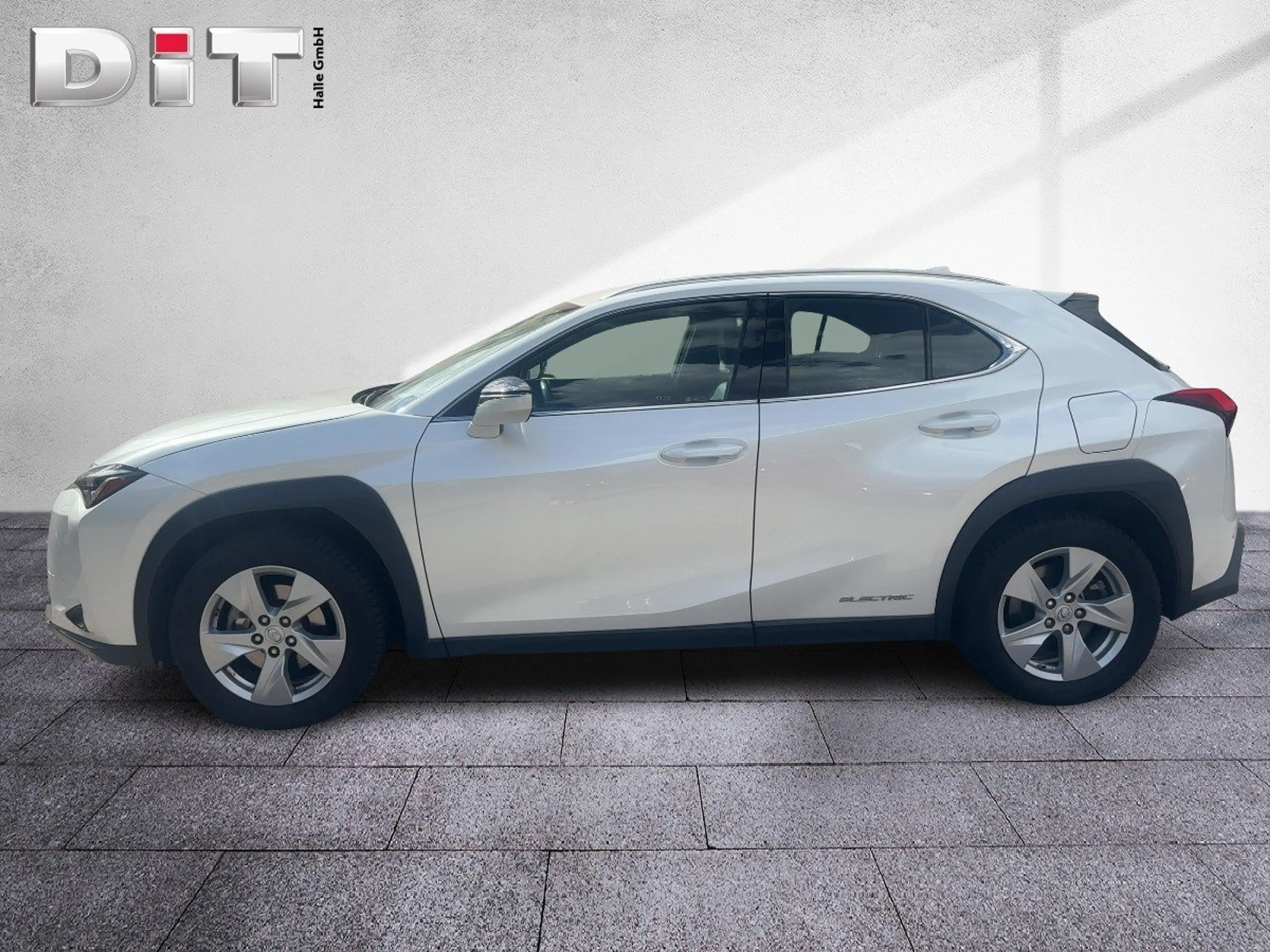 Lexus UX 300e UX 300 e 300e Executive AppleCarPlay Size klimati — photo 3
