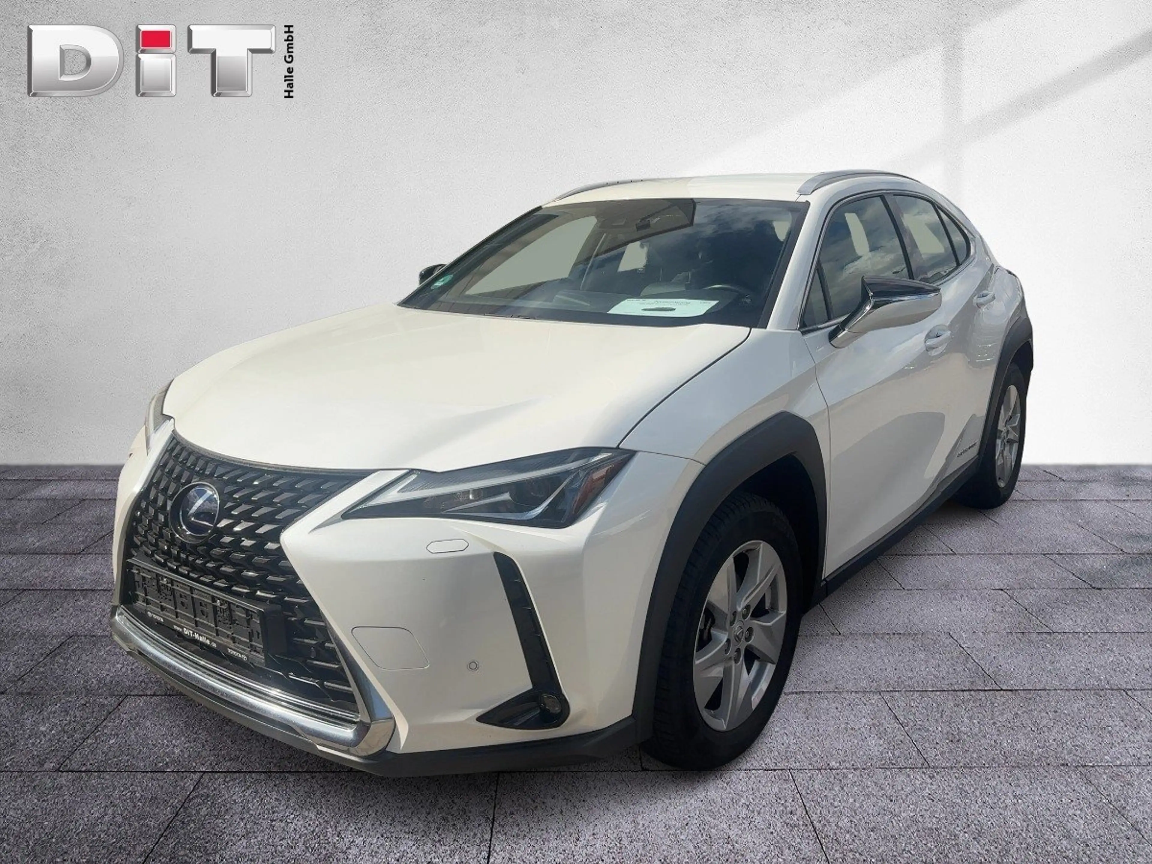 Lexus UX 300e UX 300 e 300e Executive AppleCarPlay Size klimati — photo 2