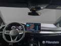 Volkswagen Golf VARIANT TSI DSG R-LINE/BLACK STYLE BUISN+18 Schwarz - thumbnail 6