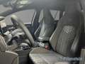Volkswagen Golf VARIANT TSI DSG R-LINE/BLACK STYLE BUISN+18 Schwarz - thumbnail 4