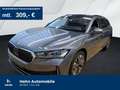 Skoda Superb Combi 2.0TDI DSG Selection AHK HuD Matrix Grau - thumbnail 1