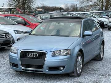 A3 Sportback 1.6i Ambition - Essence