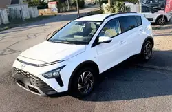 Hyundai Bayon 1.0 T-GDI 100 CV INTUITIVE DCT BVA 10000HT