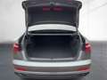 Audi A6 45 TFSI S-Line Kamera Navi LED Gris - thumbnail 16