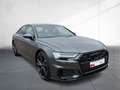 Audi A6 45 TFSI S-Line Kamera Navi LED Gris - thumbnail 5