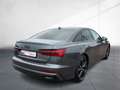Audi A6 45 TFSI S-Line Kamera Navi LED Gris - thumbnail 4