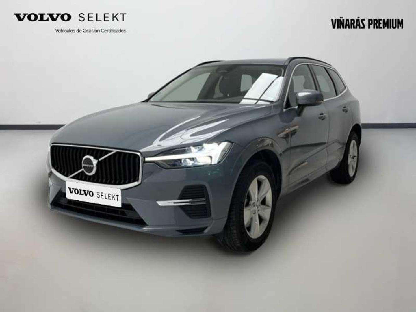 Volvo XC60 2.0 B4 D Core Auto - foto 1