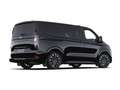Ford Tourneo Custom Titanium X L1 BEV 64kWh AHK-el. klappb. Panorama N Schwarz - thumbnail 4