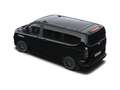 Ford Tourneo Custom Titanium X L1 BEV 64kWh AHK-el. klappb. Panorama N Schwarz - thumbnail 2