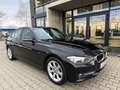 BMW 318 d Aut. Limousine Sport Line/Navi/Leder Nero - thumbnail 6
