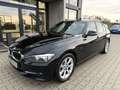 BMW 318 d Aut. Limousine Sport Line/Navi/Leder Nero - thumbnail 7