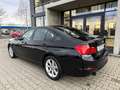 BMW 318 d Aut. Limousine Sport Line/Navi/Leder Nero - thumbnail 3
