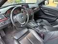 BMW 318 d Aut. Limousine Sport Line/Navi/Leder Nero - thumbnail 8