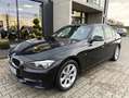BMW 318 d Aut. Limousine Sport Line/Navi/Leder Nero - thumbnail 1