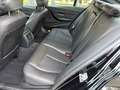 BMW 318 d Aut. Limousine Sport Line/Navi/Leder Nero - thumbnail 11