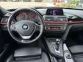 BMW 318 d Aut. Limousine Sport Line/Navi/Leder Nero - thumbnail 9