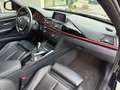BMW 318 d Aut. Limousine Sport Line/Navi/Leder Nero - thumbnail 10