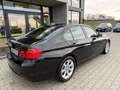BMW 318 d Aut. Limousine Sport Line/Navi/Leder Nero - thumbnail 4