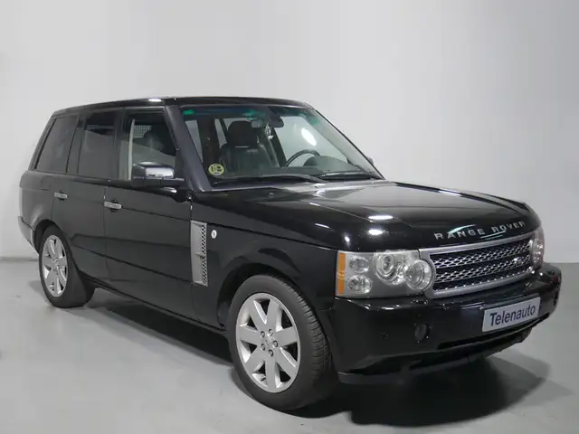 Land Rover Range Rover 3.6TdV8 HSE Aut.