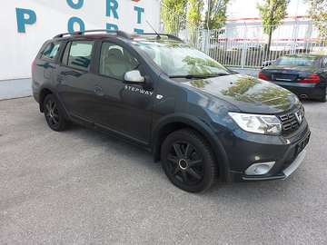MCV Stepway TCe 90 S&S