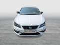 SEAT Leon FR Black-Edition TSI DSG Weiß - thumbnail 7