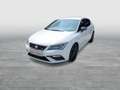 SEAT Leon FR Black-Edition TSI DSG Weiß - thumbnail 13