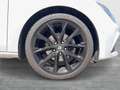 SEAT Leon FR Black-Edition TSI DSG Weiß - thumbnail 6