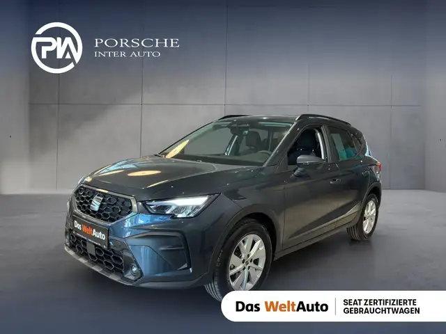 SEAT Arona Reference Edition 1.0 TSI