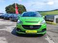 Opel Corsa E OPC *207 PS*Recaro*Carbon*Turbo* Verde - thumbnail 2