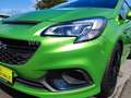 Opel Corsa E OPC *207 PS*Recaro*Carbon*Turbo* Verde - thumbnail 20