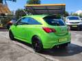 Opel Corsa E OPC *207 PS*Recaro*Carbon*Turbo* Verde - thumbnail 5
