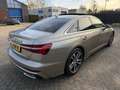Audi A6 Limousine 50 TFSI e quattro S edition Pano/Carplay Grijs - thumbnail 20